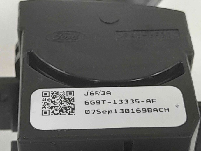 Maneta semnalizare   Ford S-Max 1 [Fabr 2006-2014] 6G9T-13335-AF