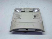  Plafoniera fata Skoda Octavia 3 (5E3) [Fabr 2012-prezent] 5Q0951171
