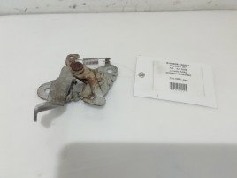 Broasca capota Peugeot 307 1.6 HDI 9HY OEM 2001-2008
