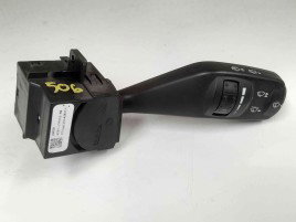 Maneta stergator Ford S-Max 1 [Fabr 2006-2014] 6G9T-17A553-AE