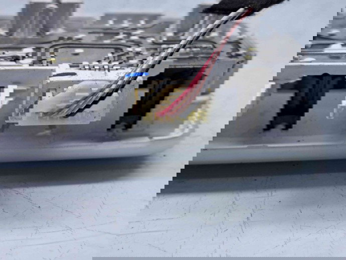  Plafoniera fata Renault Megane 3 Combi [Fabr 2008-2015] 264300008R