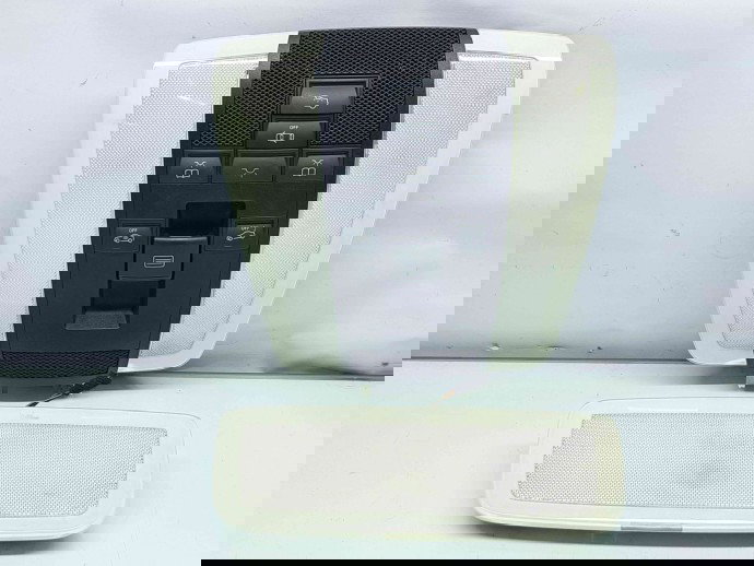  Plafoniera fata Mercedes Clasa E (W207) Coupe [Fabr 2009-2012] A2049064403 / A2048204801