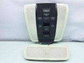  Plafoniera fata Mercedes Clasa E (W207) Coupe [Fabr 2009-2012] A2049064403 / A2048204801