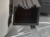 Contact cu cheie   Ford S-Max 1 [Fabr 2006-2014] 3M51-3F880-AD