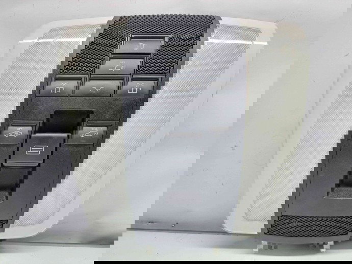  Plafoniera fata Mercedes Clasa E (W207) Coupe [Fabr 2009-2012] A2049064403 / A2048204801
