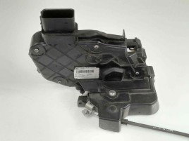 Broasca usa stanga spate   Ford S-Max 1 [Fabr 2006-2014] 6M2A-R26413-EC