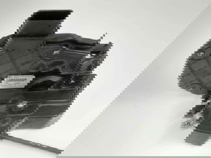 Broasca usa stanga spate   Ford S-Max 1 [Fabr 2006-2014] 6M2A-R26413-EC