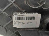 Broasca usa stanga spate   Ford S-Max 1 [Fabr 2006-2014] 6M2A-R26413-EC