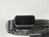 Broasca usa stanga spate   Ford S-Max 1 [Fabr 2006-2014] 6M2A-R26413-EC