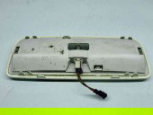  Plafoniera fata Mercedes Clasa E (W207) Coupe [Fabr 2009-2012] A2049064403 / A2048204801