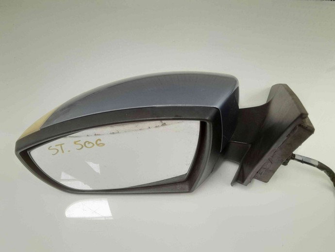 Oglinda stanga Ford S-Max 1 [Fabr 2006-2014] 212836325