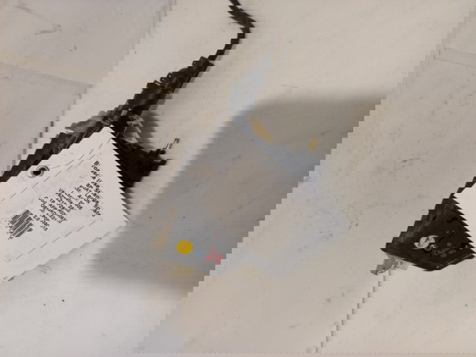 Broasca Usa Stanga Spate Seat Leon 1.6 BSE 1P0839015 2005-2011 