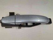 Maner usa stanga spate   Ford S-Max 1 [Fabr 2006-2014] 6M21 U266B23 A