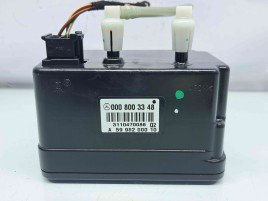 Pompa vacuum Mercedes Clasa E (W207) Coupe [Fabr 2009-2012] 0008003348 2.2 CDI OM65191  