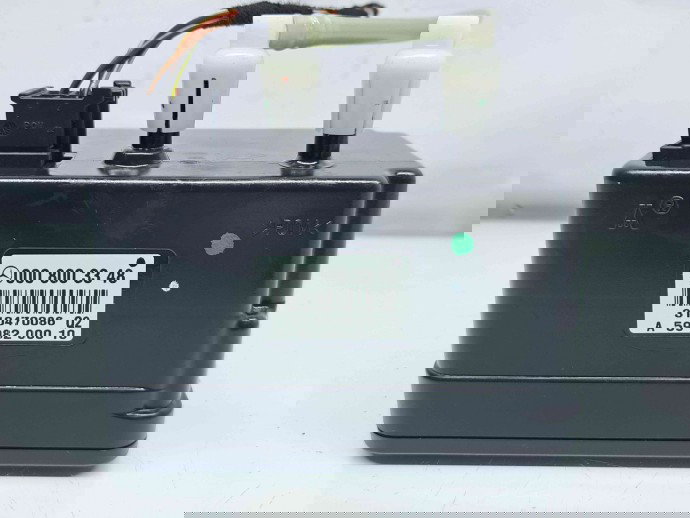 Pompa vacuum Mercedes Clasa E (W207) Coupe [Fabr 2009-2012] 0008003348 2.2 CDI OM65191  