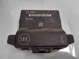 Modul CAN   Skoda Octavia 2 (1Z3) [Fabr 2004-2013] 1K0907530F