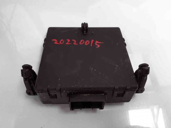 Modul CAN   Skoda Octavia 2 (1Z3) [Fabr 2004-2013] 1K0907530F