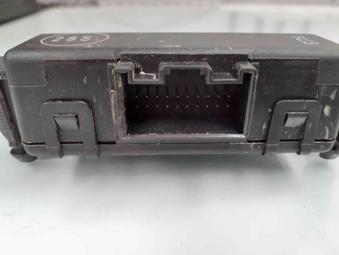 Modul CAN   Skoda Octavia 2 (1Z3) [Fabr 2004-2013] 1K0907530F