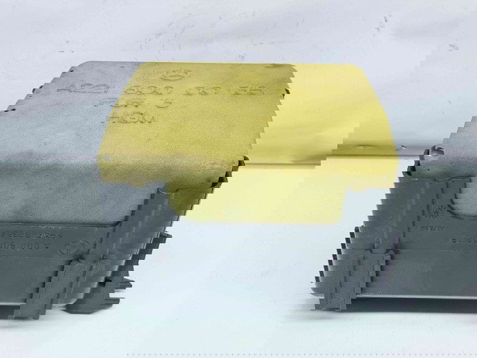 Pompa vacuum Mercedes Clasa E (W207) Coupe [Fabr 2009-2012] 0008003348 2.2 CDI OM65191  