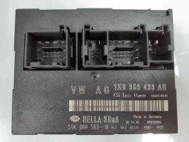 Calculator confort   Skoda Octavia 2 (1Z3) [Fabr 2004-2013] 1K0959433AH