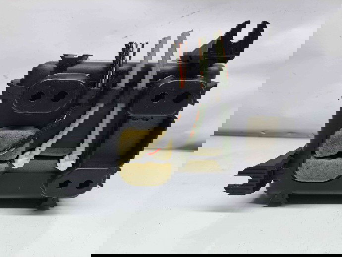 Pompa vacuum Mercedes Clasa E (W207) Coupe [Fabr 2009-2012] 0008003348 2.2 CDI OM65191  