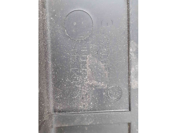 Carcasa baterie   Skoda Octavia 2 (1Z3) [Fabr 2004-2013] 1K0915443A 2.0 