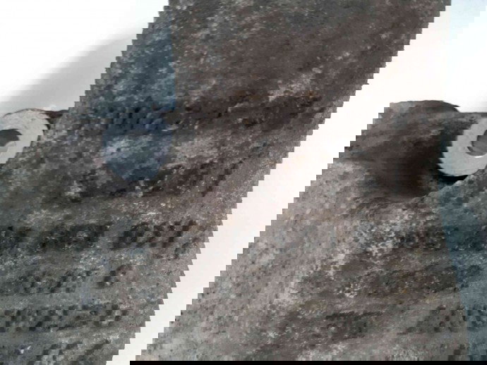 Suport cutie viteze   Skoda Octavia 2 (1Z3) [Fabr 2004-2013] 1K0199117BM 2.0 