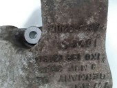 Suport cutie viteze   Skoda Octavia 2 (1Z3) [Fabr 2004-2013] 1K0199117BM 2.0 