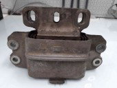 Tampon motor   Skoda Octavia 2 (1Z3) [Fabr 2004-2013] 1K0199555M 2.0 