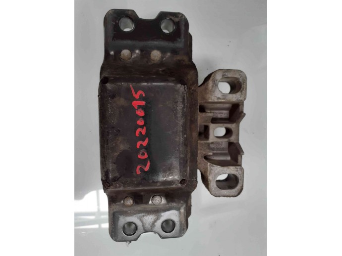 Tampon motor   Skoda Octavia 2 (1Z3) [Fabr 2004-2013] 1K0199555M 2.0 