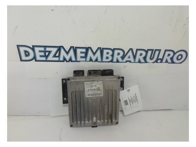 Calculator motor ECU Dacia Logan 1 1.5 DCI 8200513058 2004-2012