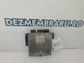 Calculator motor ECU Dacia Logan 1 1.5 DCI 8200513058 2004-2012