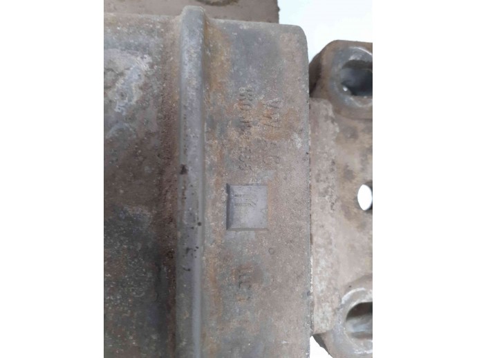 Tampon motor   Skoda Octavia 2 (1Z3) [Fabr 2004-2013] 1K0199555M 2.0 