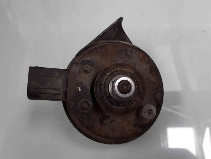 Claxon   Skoda Octavia 2 (1Z3) [Fabr 2004-2013] 3881157
