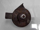 Claxon   Skoda Octavia 2 (1Z3) [Fabr 2004-2013] 3881157