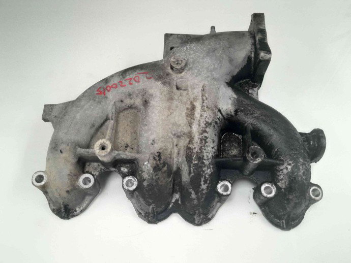 Galerie admisie   Skoda Octavia 2 (1Z3) [Fabr 2004-2013] 03G129713 2.0