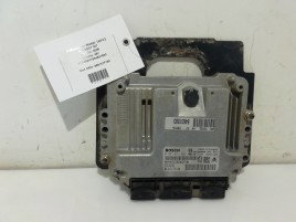 Calculator motor ECU Peugeot 307 1.6 HDI 9HY 9661377180 2001-2008