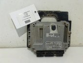 Calculator motor ECU Peugeot 307 1.6 HDI 9HY 9661377180 2001-2008