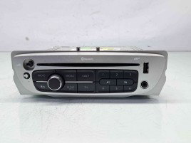  Radio CD Renault Megane 3 Combi [Fabr 2008-2015] 281157081R