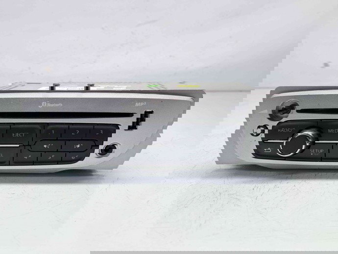  Radio CD Renault Megane 3 Combi [Fabr 2008-2015] 281157081R