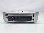  Radio CD Renault Megane 3 Combi [Fabr 2008-2015] 281157081R