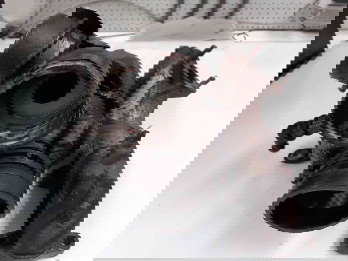 Turbina   Skoda Octavia 2 (1Z3) [Fabr 2004-2013] 038253056E 2.0 