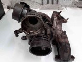 Turbina   Skoda Octavia 2 (1Z3) [Fabr 2004-2013] 038253056E 2.0 
