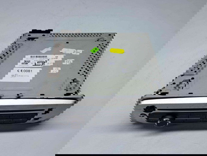  Radio CD Renault Megane 3 Combi [Fabr 2008-2015] 281157081R