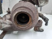 Turbina   Skoda Octavia 2 (1Z3) [Fabr 2004-2013] 038253056E 2.0 