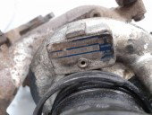 Turbina   Skoda Octavia 2 (1Z3) [Fabr 2004-2013] 038253056E 2.0 