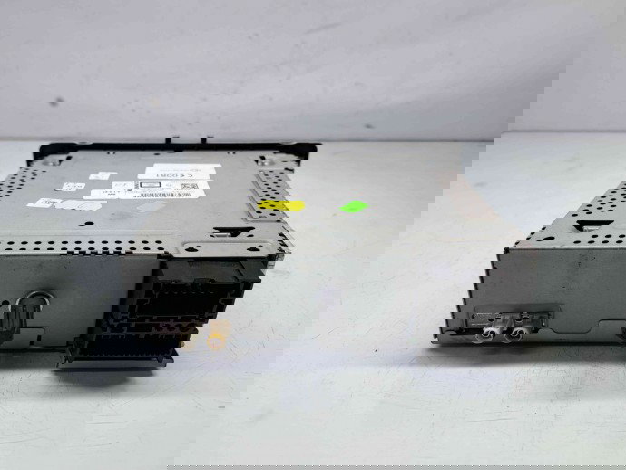  Radio CD Renault Megane 3 Combi [Fabr 2008-2015] 281157081R