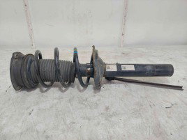 Amortizor stanga fata   Skoda Octavia 3 (5E3) [Fabr 2012-prezent] 5Q0413023FJ 1.6 CLHA 