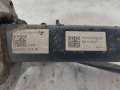 Amortizor stanga fata   Skoda Octavia 3 (5E3) [Fabr 2012-prezent] 5Q0413023FJ 1.6 CLHA 