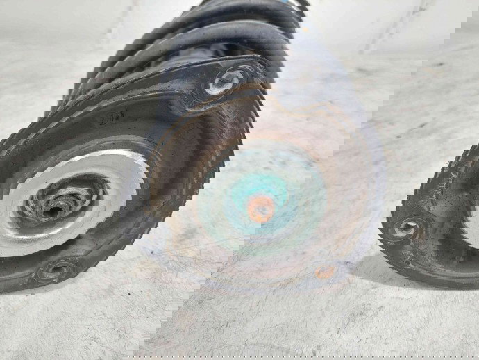 Amortizor stanga fata   Skoda Octavia 3 (5E3) [Fabr 2012-prezent] 5Q0413023FJ 1.6 CLHA 